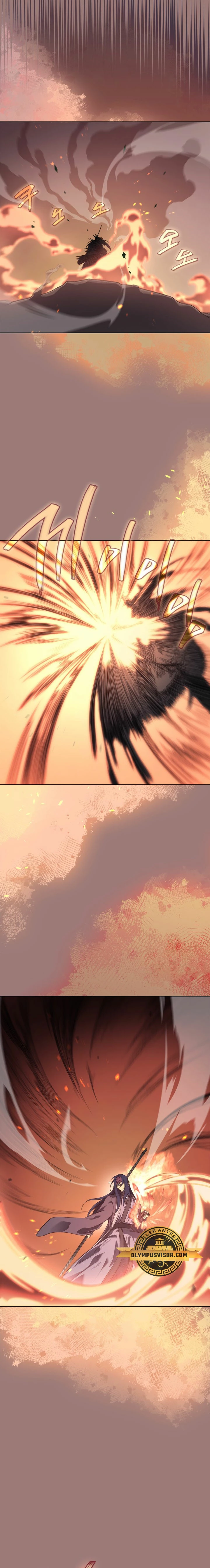Crónicas del Demonio Celestial > Capitulo 220 > Page 31