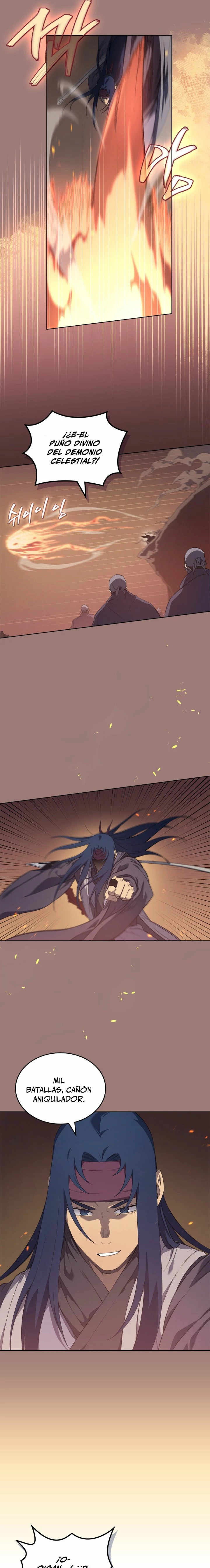 Crónicas del Demonio Celestial > Capitulo 220 > Page 41