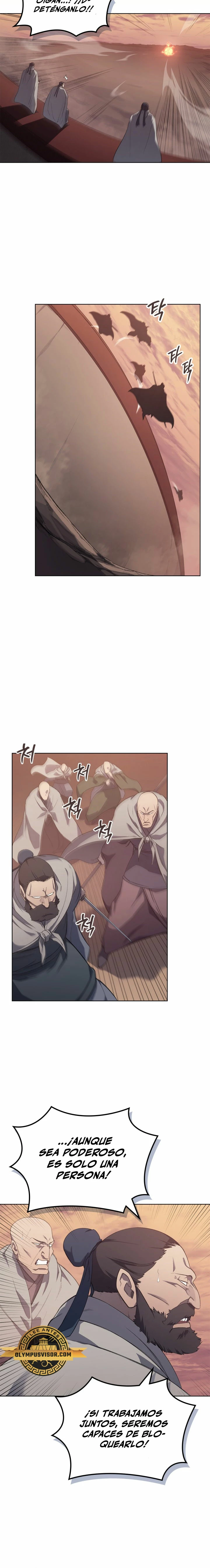 Crónicas del Demonio Celestial > Capitulo 220 > Page 51