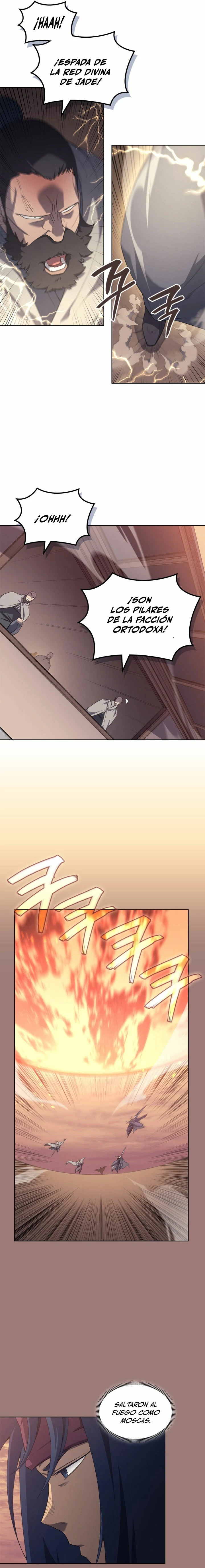 Crónicas del Demonio Celestial > Capitulo 220 > Page 61