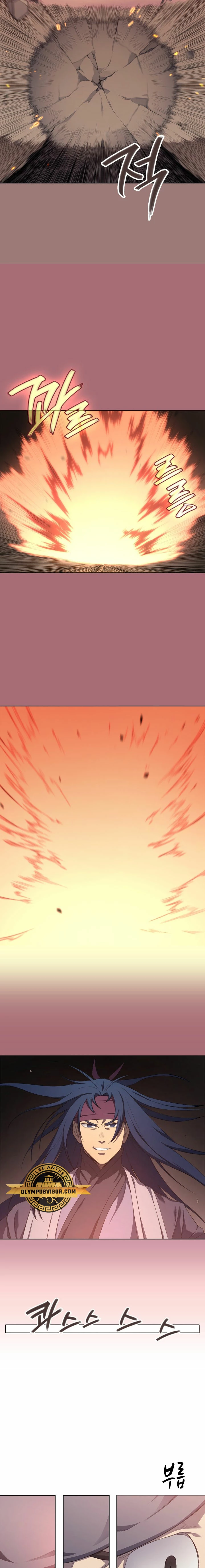 Crónicas del Demonio Celestial > Capitulo 220 > Page 91