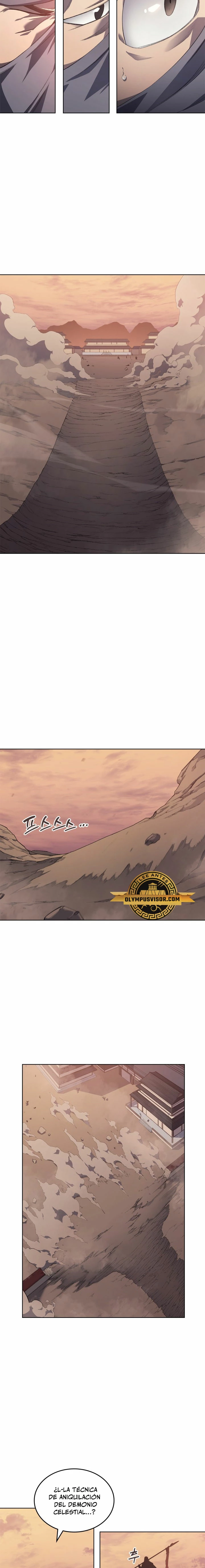 Crónicas del Demonio Celestial > Capitulo 220 > Page 101