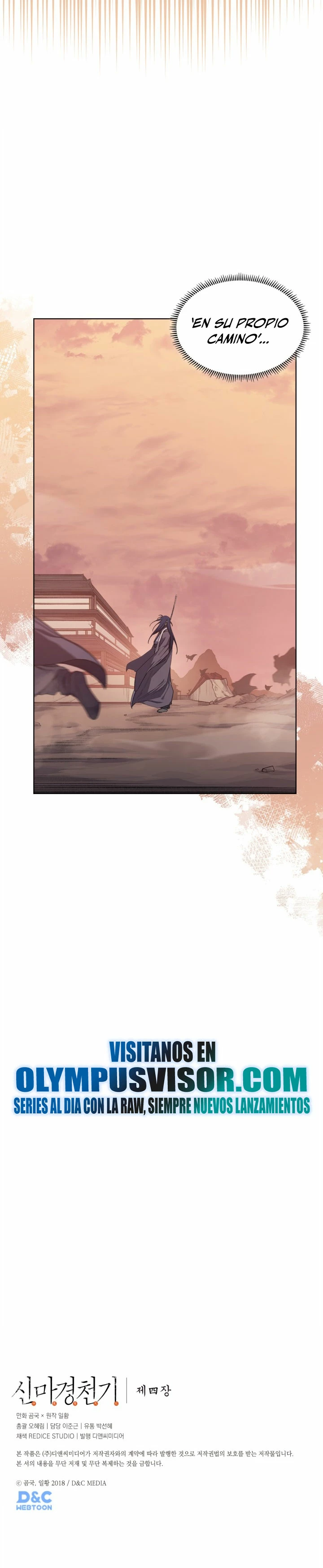 Crónicas del Demonio Celestial > Capitulo 220 > Page 191