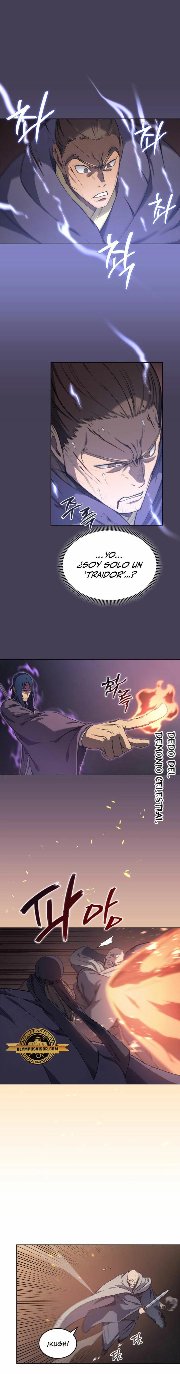 Crónicas del Demonio Celestial > Capitulo 221 > Page 41