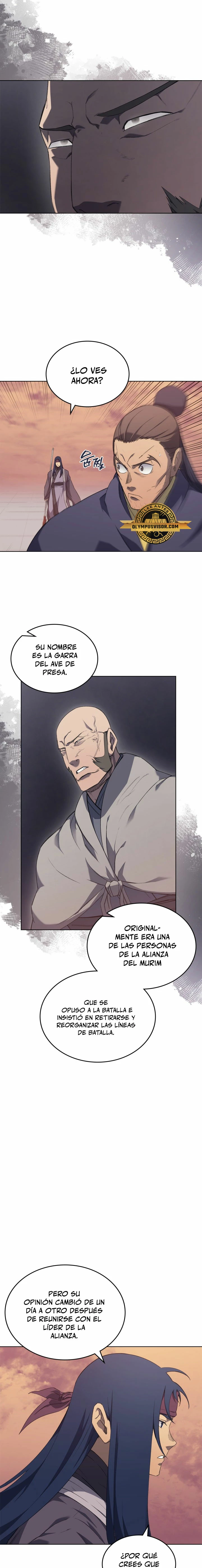 Crónicas del Demonio Celestial > Capitulo 221 > Page 61