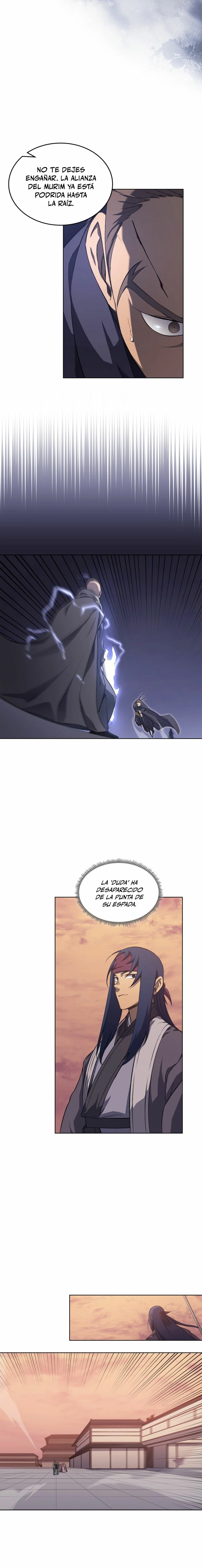 Crónicas del Demonio Celestial > Capitulo 221 > Page 81
