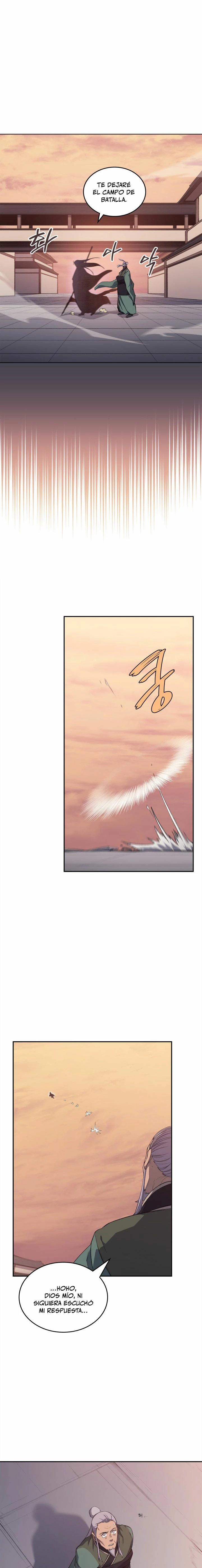 Crónicas del Demonio Celestial > Capitulo 221 > Page 91