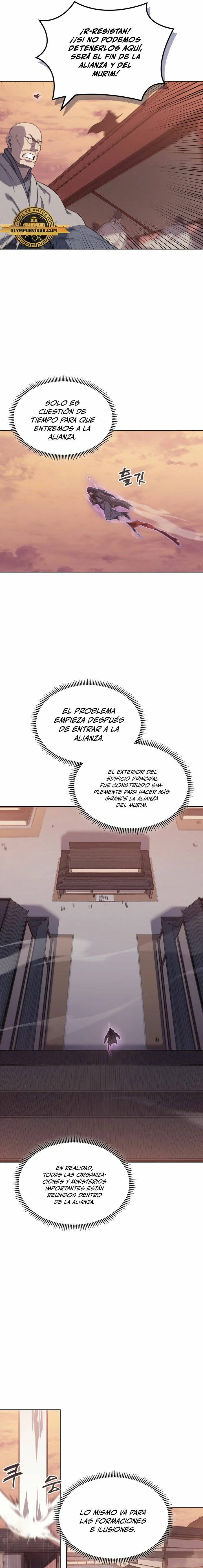 Crónicas del Demonio Celestial > Capitulo 221 > Page 111