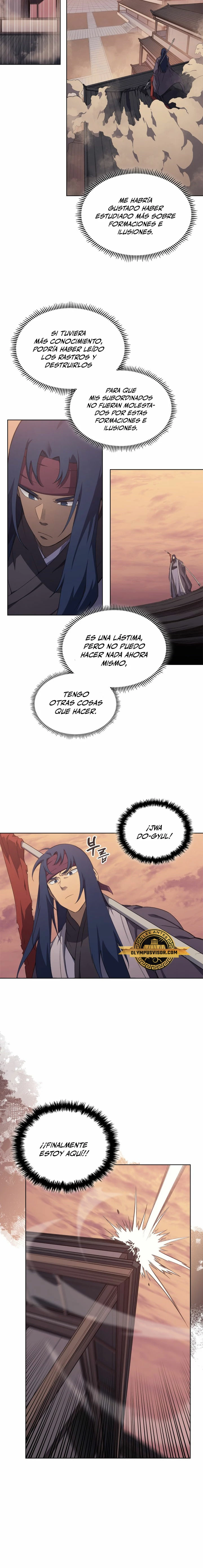 Crónicas del Demonio Celestial > Capitulo 221 > Page 121