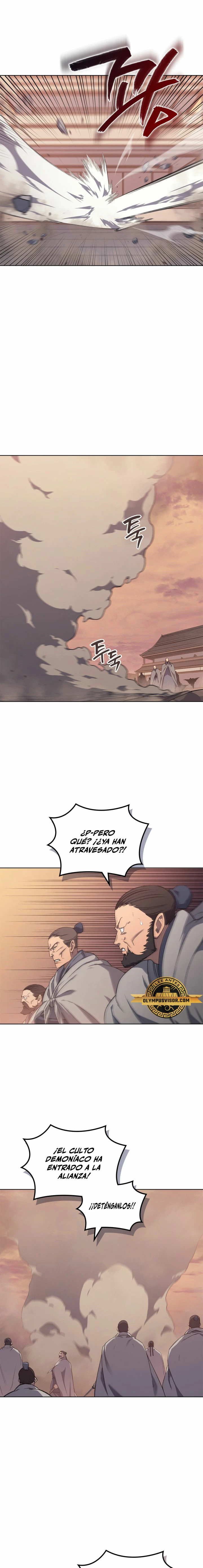 Crónicas del Demonio Celestial > Capitulo 221 > Page 131