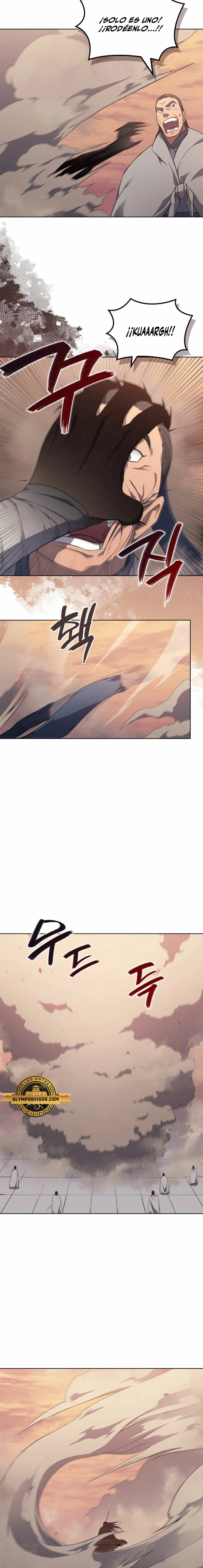 Crónicas del Demonio Celestial > Capitulo 221 > Page 141