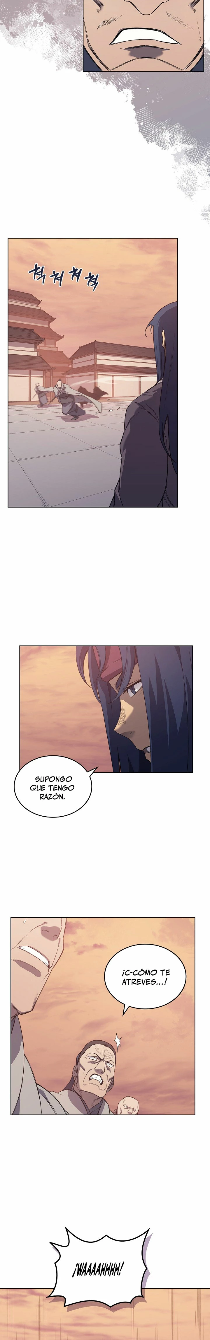 Crónicas del Demonio Celestial > Capitulo 222 > Page 41