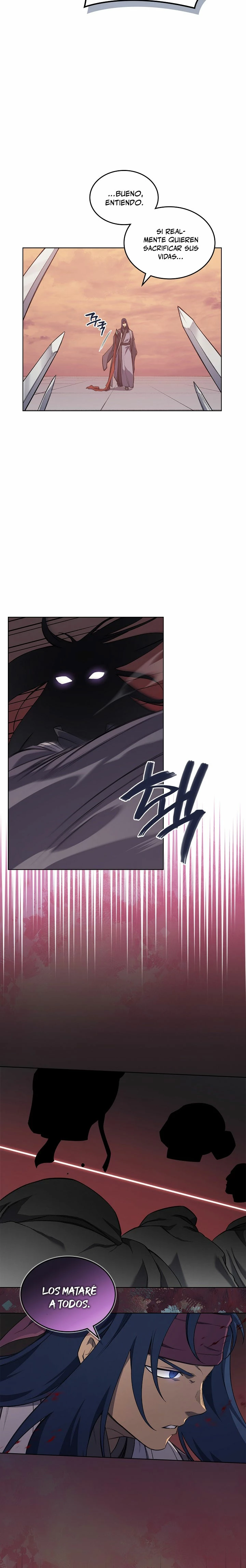 Crónicas del Demonio Celestial > Capitulo 222 > Page 61