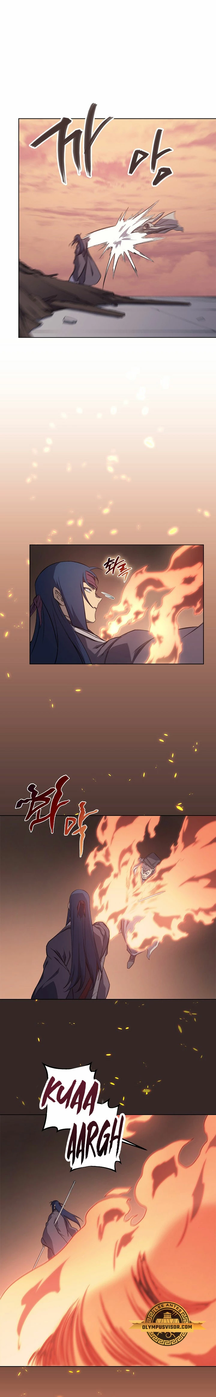 Crónicas del Demonio Celestial > Capitulo 222 > Page 111