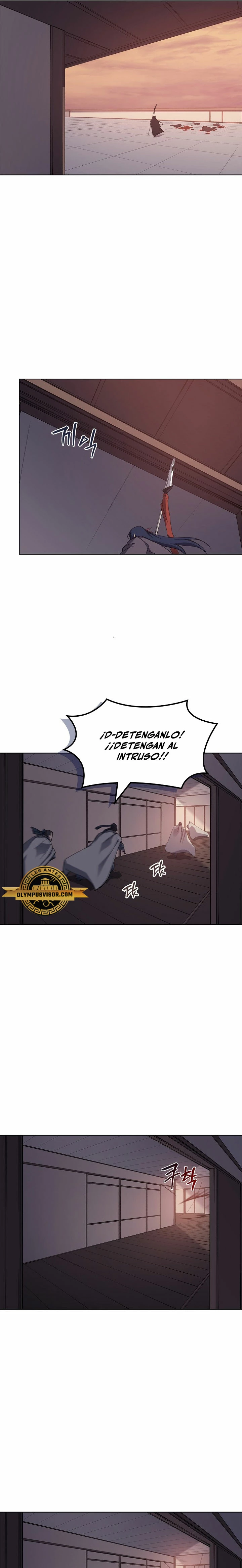 Crónicas del Demonio Celestial > Capitulo 222 > Page 141