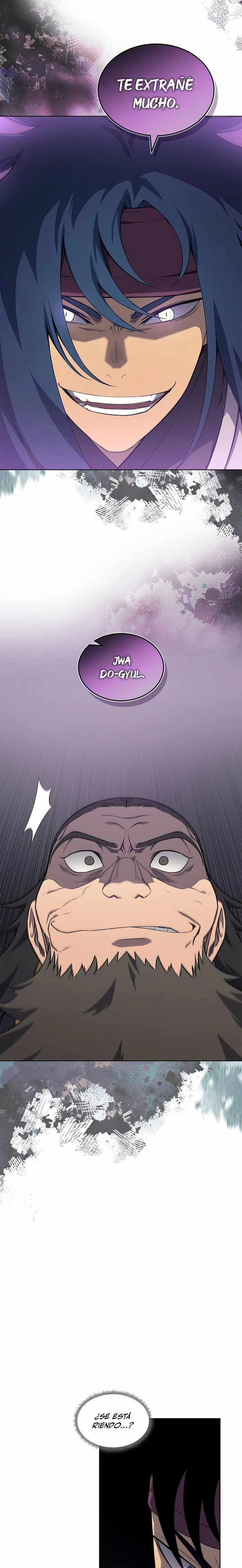 Crónicas del Demonio Celestial > Capitulo 222 > Page 181