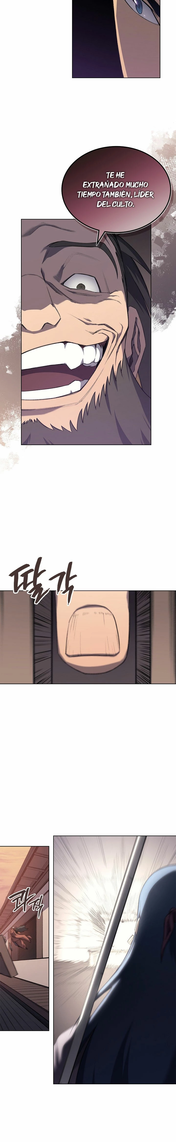 Crónicas del Demonio Celestial > Capitulo 222 > Page 201