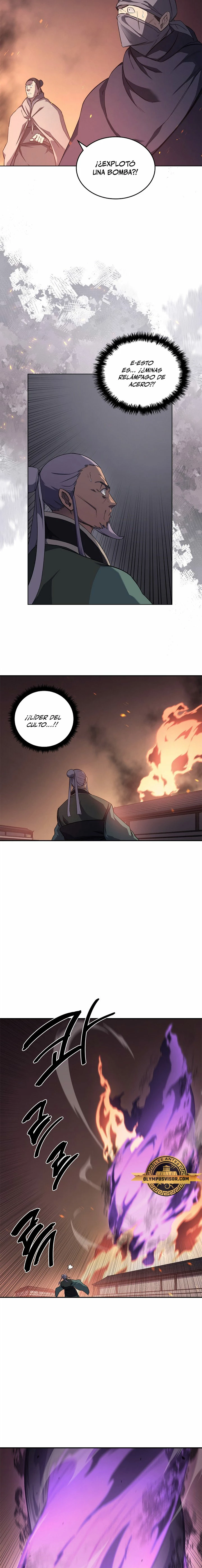 Crónicas del Demonio Celestial > Capitulo 223 > Page 21