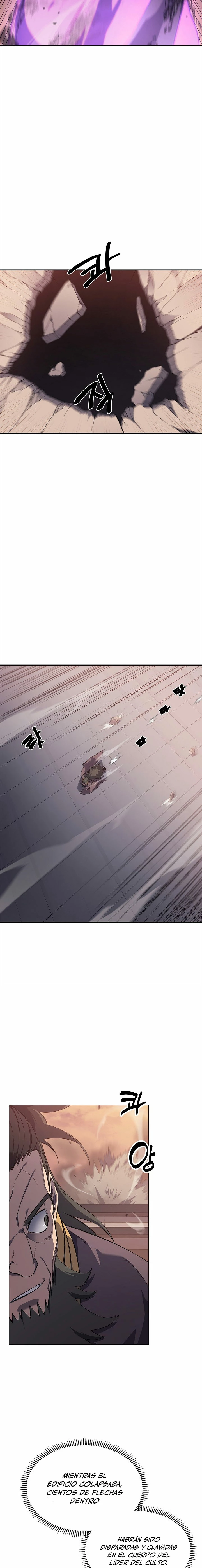 Crónicas del Demonio Celestial > Capitulo 223 > Page 31