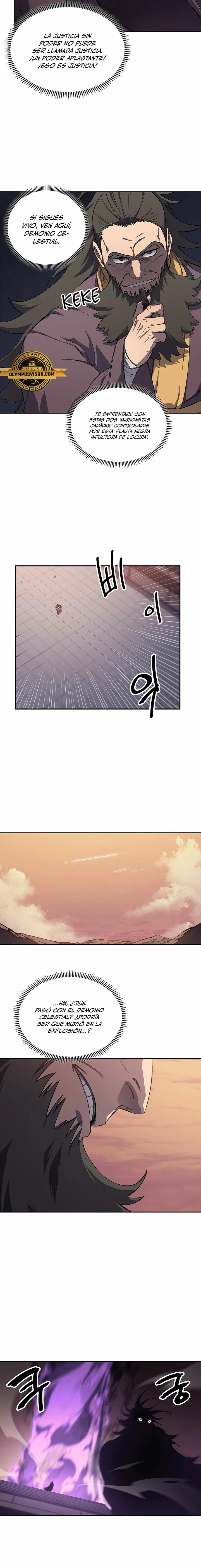 Crónicas del Demonio Celestial > Capitulo 223 > Page 51
