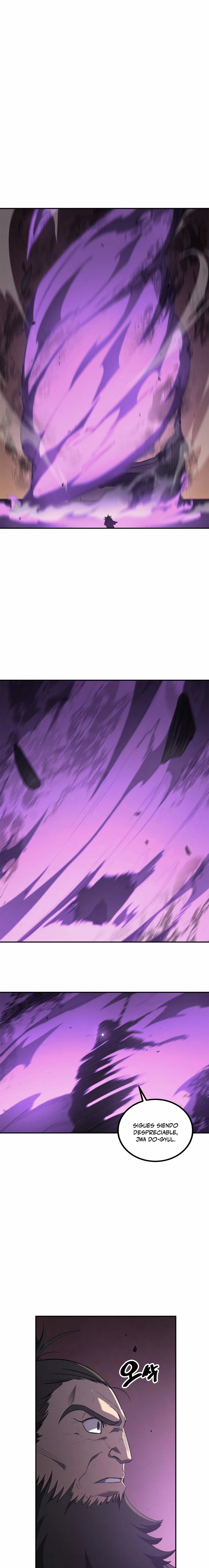 Crónicas del Demonio Celestial > Capitulo 223 > Page 61