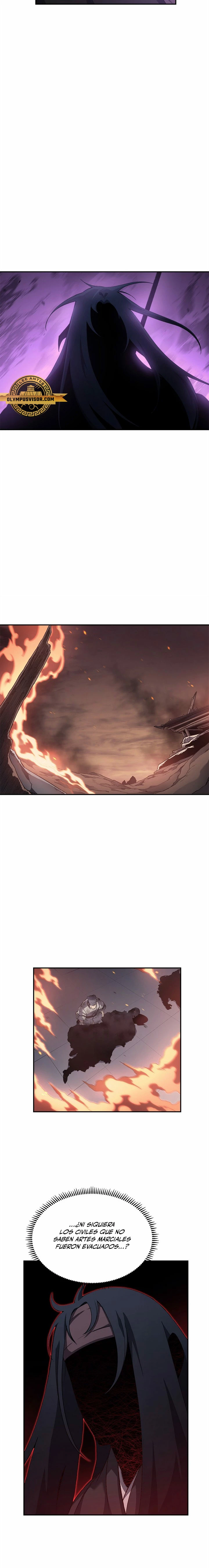 Crónicas del Demonio Celestial > Capitulo 223 > Page 71