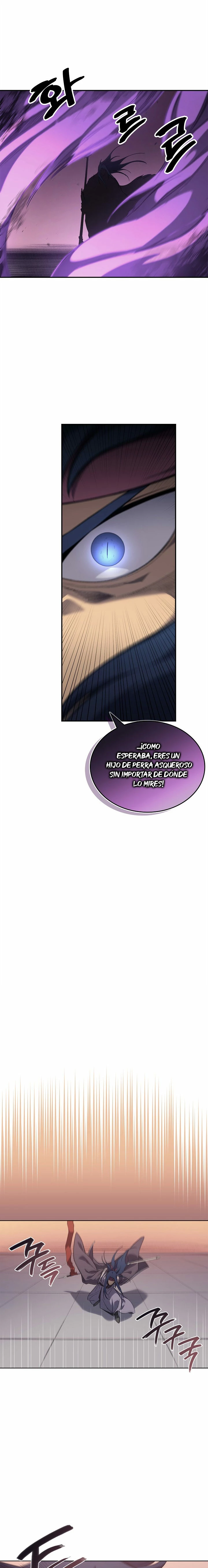 Crónicas del Demonio Celestial > Capitulo 223 > Page 91
