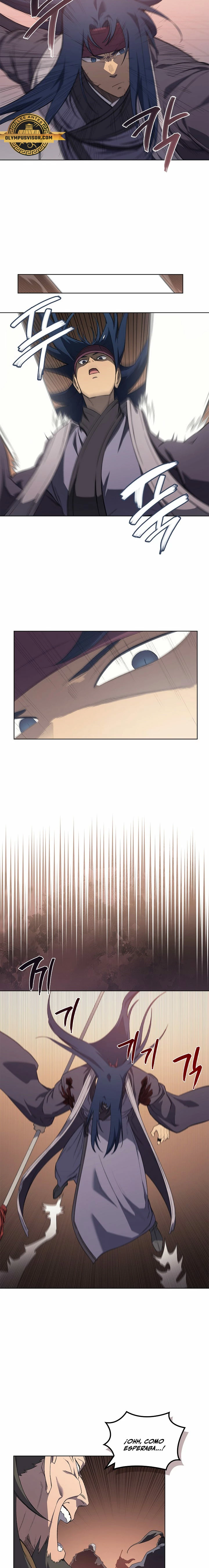 Crónicas del Demonio Celestial > Capitulo 223 > Page 101