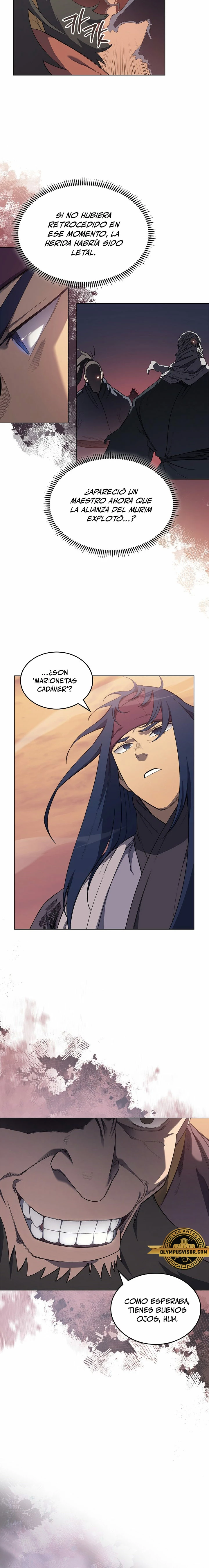 Crónicas del Demonio Celestial > Capitulo 223 > Page 111