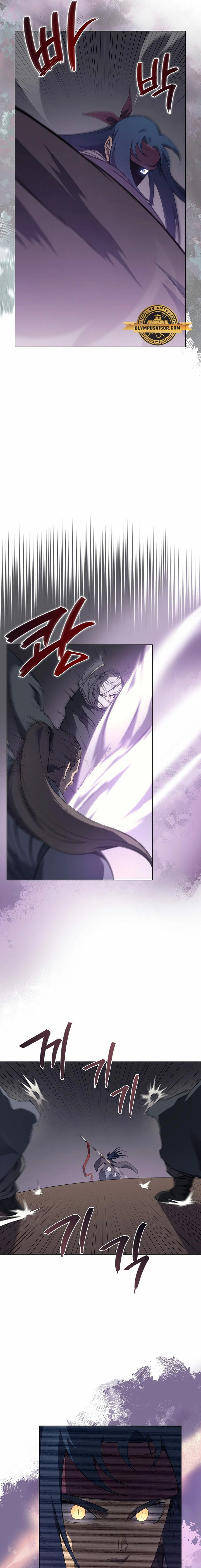 Crónicas del Demonio Celestial > Capitulo 223 > Page 121