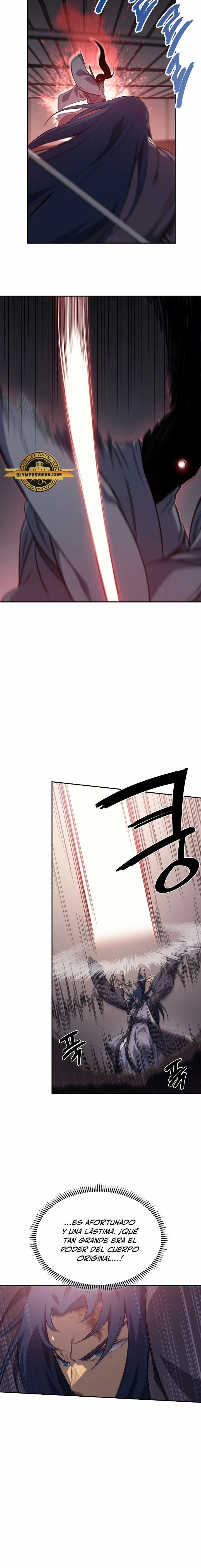 Crónicas del Demonio Celestial > Capitulo 223 > Page 161