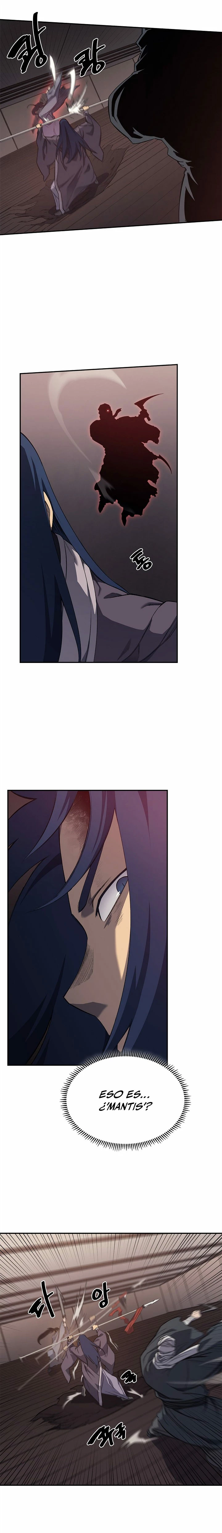 Crónicas del Demonio Celestial > Capitulo 223 > Page 181