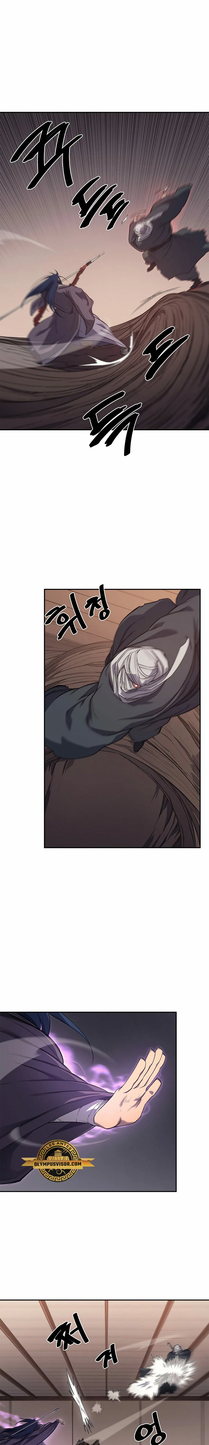 Crónicas del Demonio Celestial > Capitulo 223 > Page 191