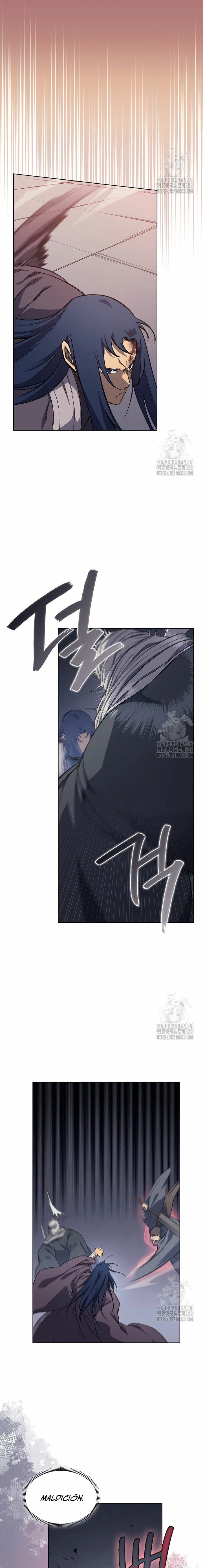 Crónicas del Demonio Celestial > Capitulo 224 > Page 61