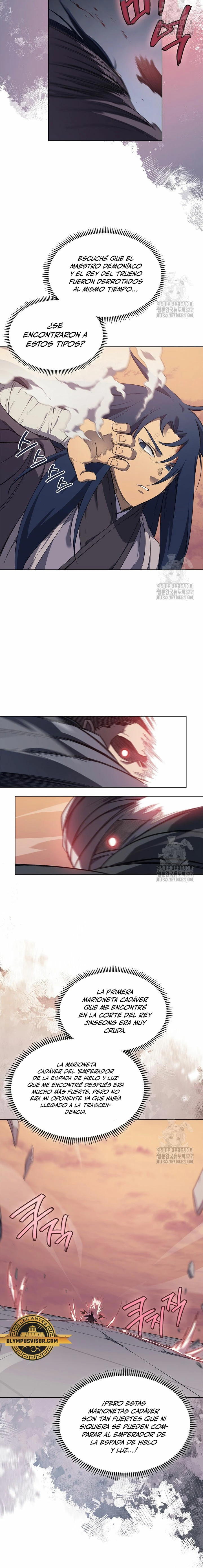 Crónicas del Demonio Celestial > Capitulo 224 > Page 71