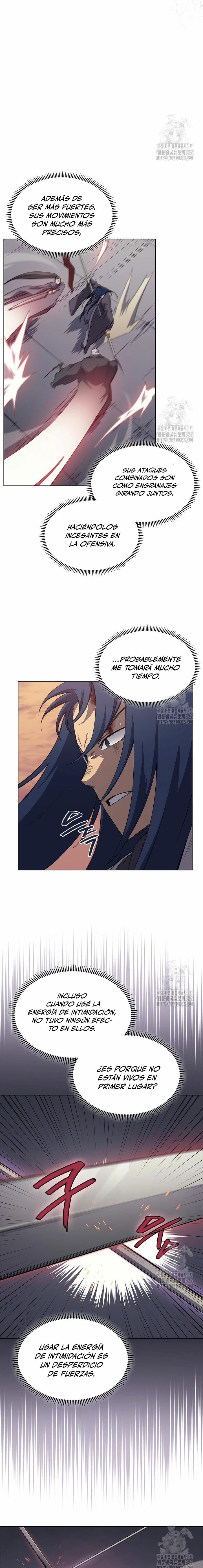 Crónicas del Demonio Celestial > Capitulo 224 > Page 91