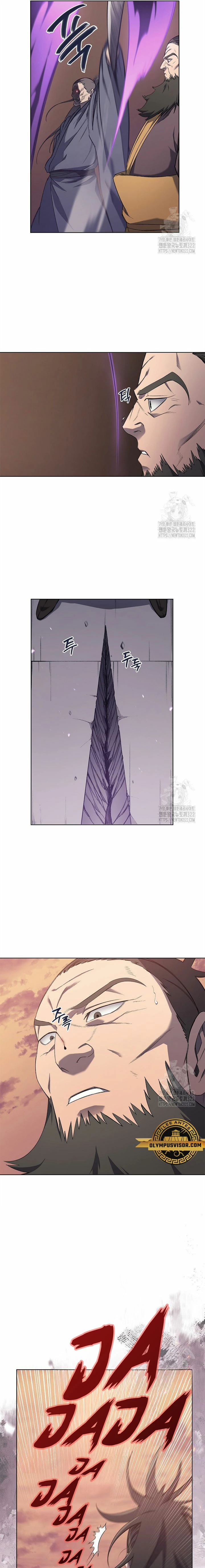 Crónicas del Demonio Celestial > Capitulo 224 > Page 121