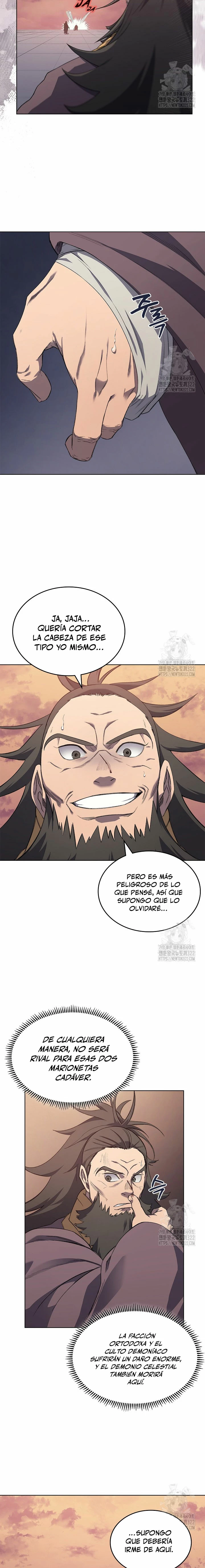 Crónicas del Demonio Celestial > Capitulo 224 > Page 131
