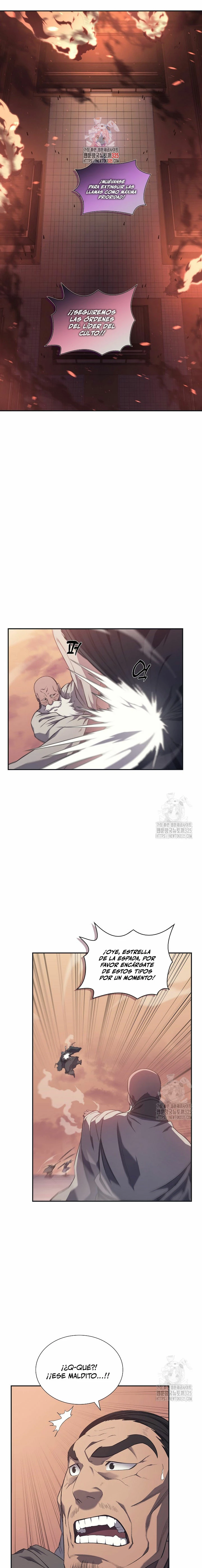 Crónicas del Demonio Celestial > Capitulo 226 > Page 11