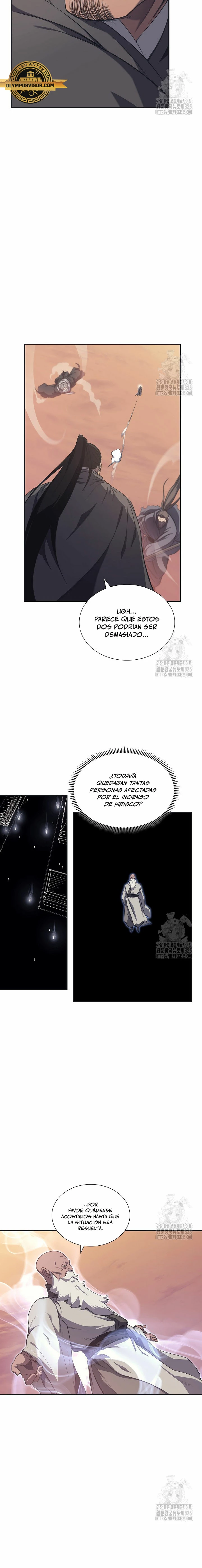Crónicas del Demonio Celestial > Capitulo 226 > Page 21