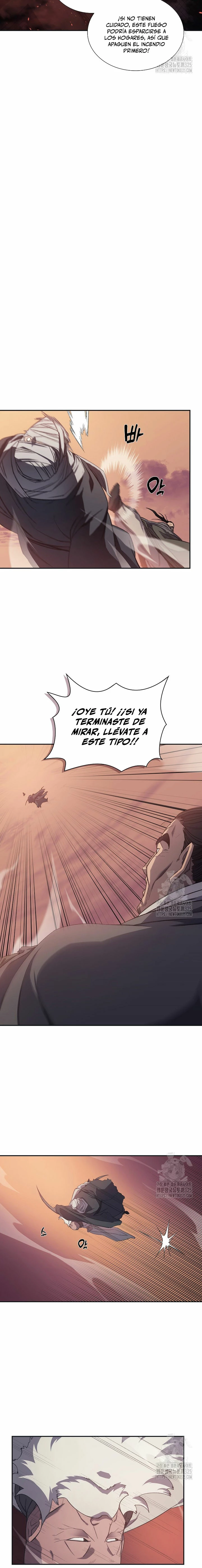 Crónicas del Demonio Celestial > Capitulo 226 > Page 41