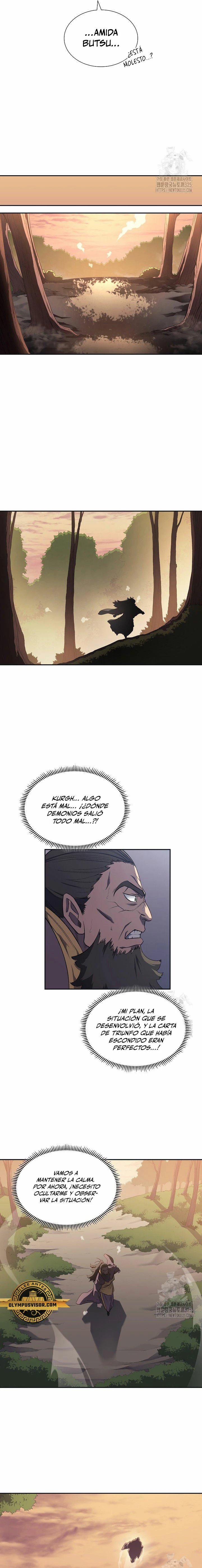 Crónicas del Demonio Celestial > Capitulo 226 > Page 51