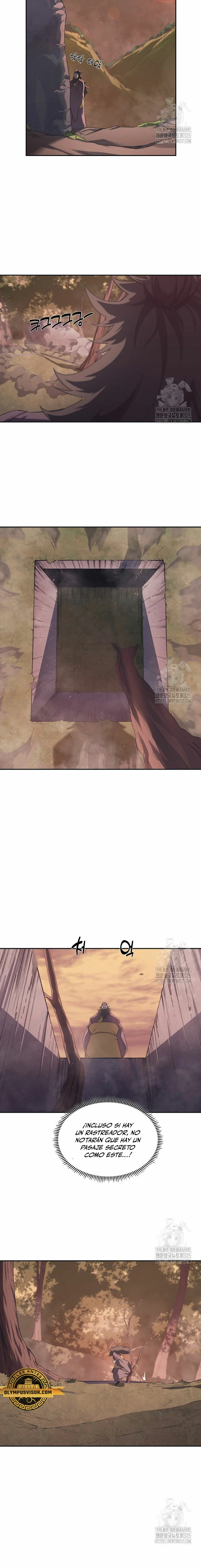 Crónicas del Demonio Celestial > Capitulo 226 > Page 71