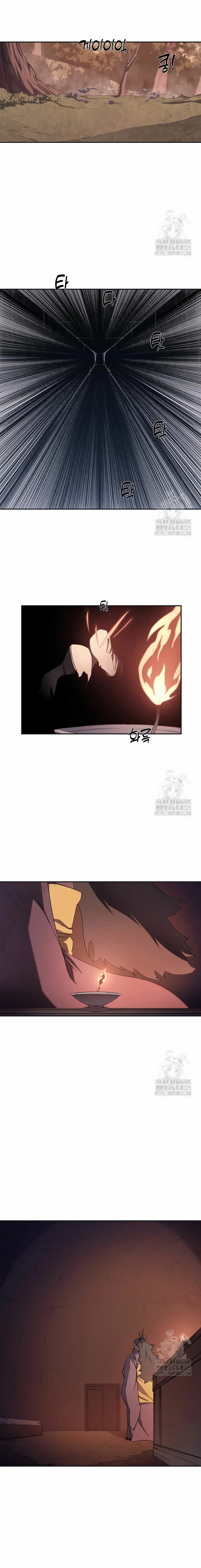 Crónicas del Demonio Celestial > Capitulo 226 > Page 91