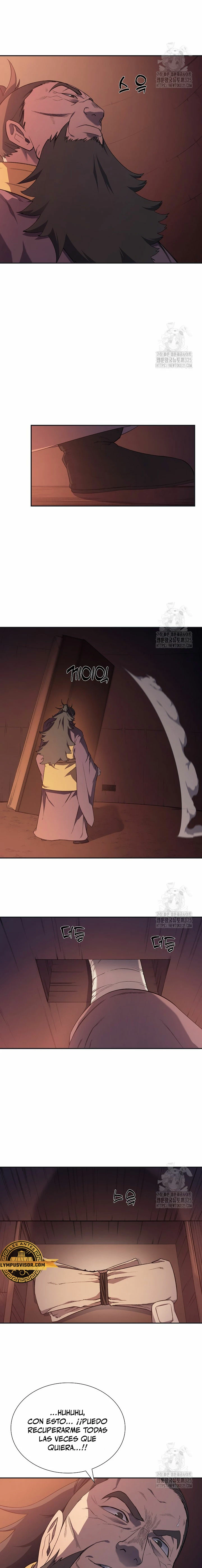 Crónicas del Demonio Celestial > Capitulo 226 > Page 101