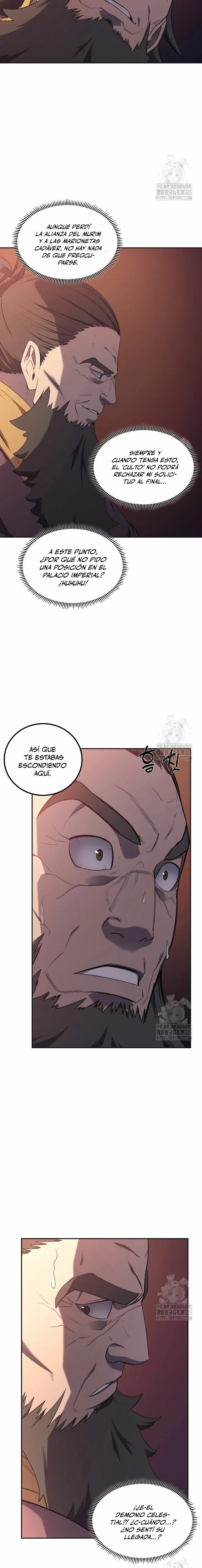 Crónicas del Demonio Celestial > Capitulo 226 > Page 111