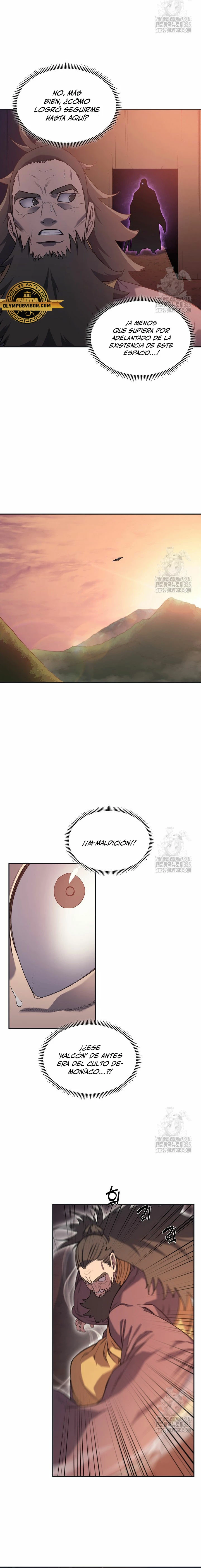 Crónicas del Demonio Celestial > Capitulo 226 > Page 121