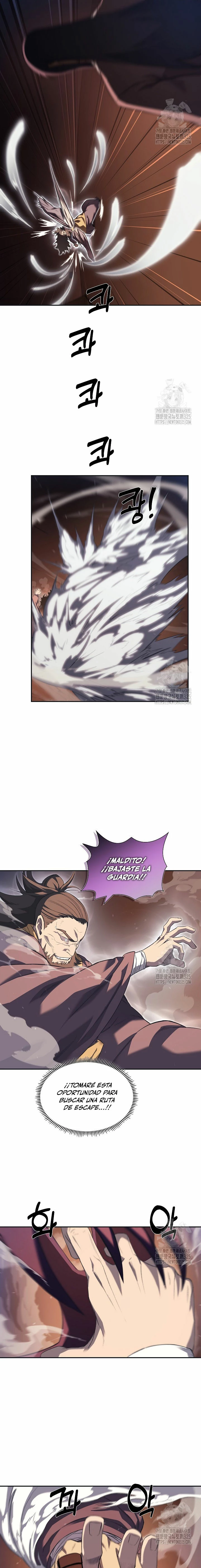 Crónicas del Demonio Celestial > Capitulo 226 > Page 131