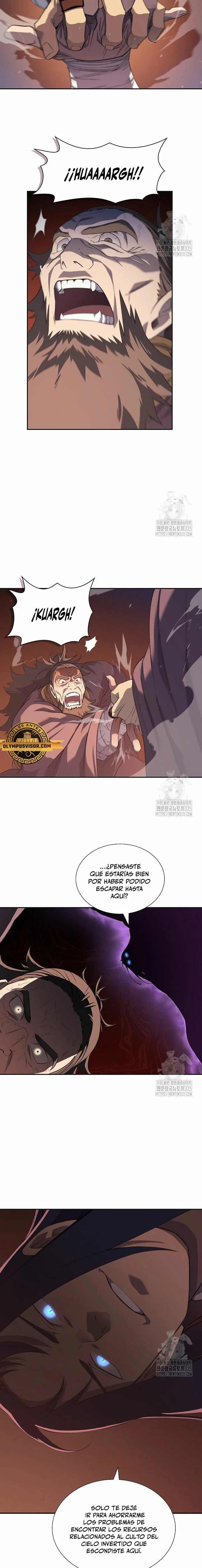 Crónicas del Demonio Celestial > Capitulo 226 > Page 141