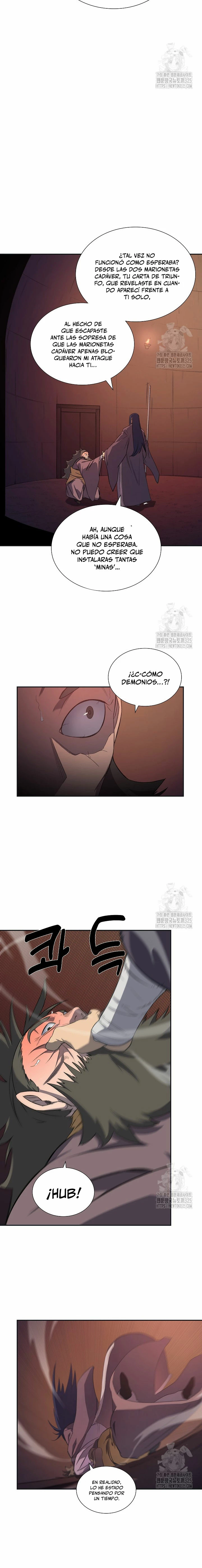 Crónicas del Demonio Celestial > Capitulo 226 > Page 151